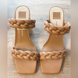 Dolce Vita Paily Heels